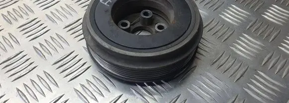 Ford Galaxy Crankshaft pulley 038105243