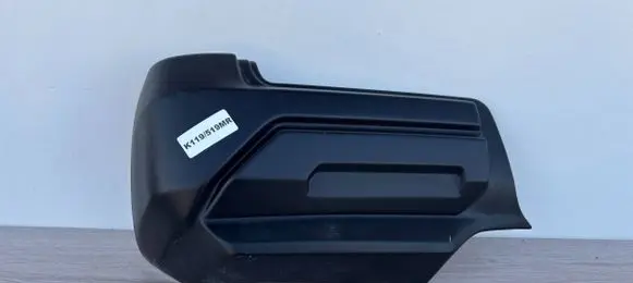 Mitsubishi L200 Rear bumper trim bar molding THMTD19BA