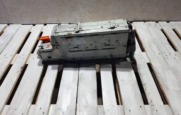 Toyota Prius+ (ZVW40) Hybrid / electric car battery G928047190