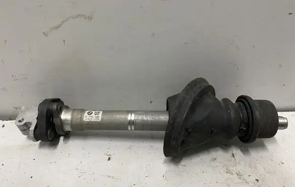 BMW 5 GT F07 Steering column universal joint 6776109