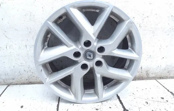 Renault Kadjar R17 alloy rim 403002509R