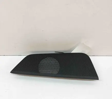 Audi e-tron Dash center speaker trim cover 4KR857367A