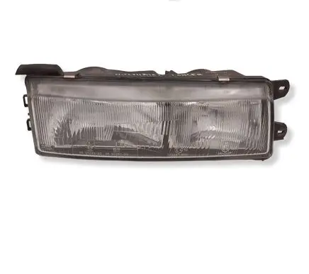 Mitsubishi Lancer Headlight/headlamp 7R0135120