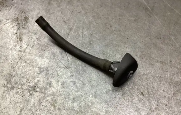 Citroen C5 Headlight washer hose/pipe 