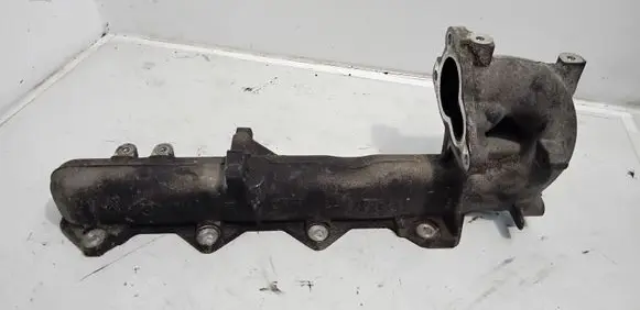 Nissan Qashqai Intake manifold