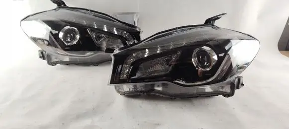 Suzuki SX4 S-Cross Headlights/headlamps set 