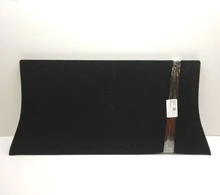 Tesla Model Y Juniper Trunk/boot floor carpet liner 193591660C