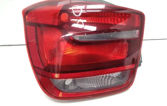 Rear/tail lights