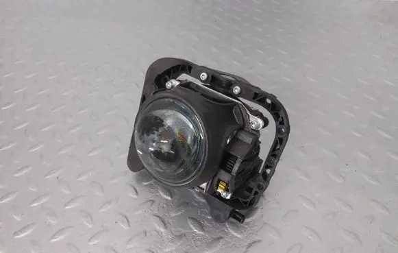 Volkswagen Phaeton Headlight part 3D1941033A
