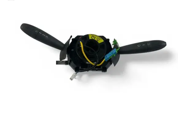 Indicator stalk