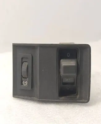BMW 5 E34 Light switch 1384005 38813705