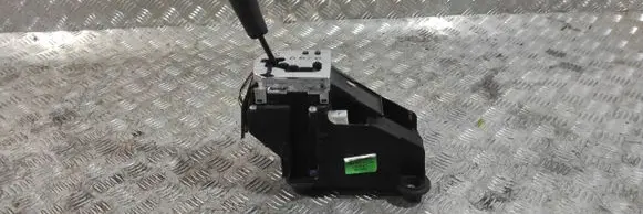 Peugeot 3008 I Gear shifter/selector 9647116280 159207 452004