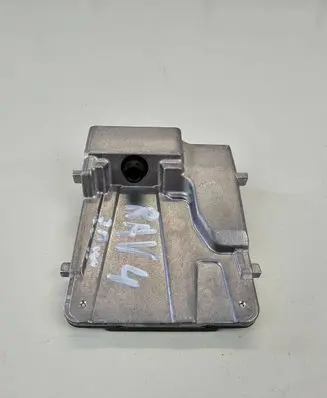 Toyota RAV 4 (XA50) Windshield/windscreen camera 8646042031 0365009210 10R049726