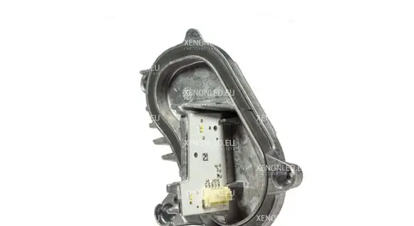BMW 4 F32 F33 Light module LCM 7493228 63117493228