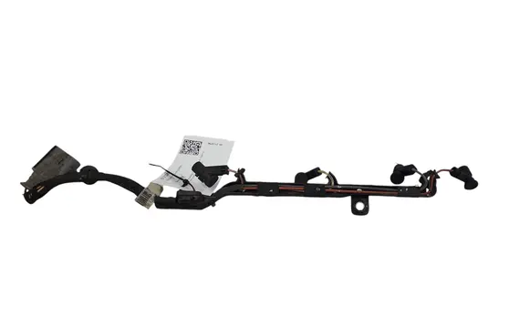 Peugeot 508 Glow plug wires 9670855680