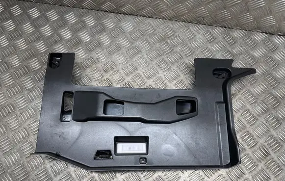 BMW X5 G05 Dashboard lower bottom trim panel 3398240