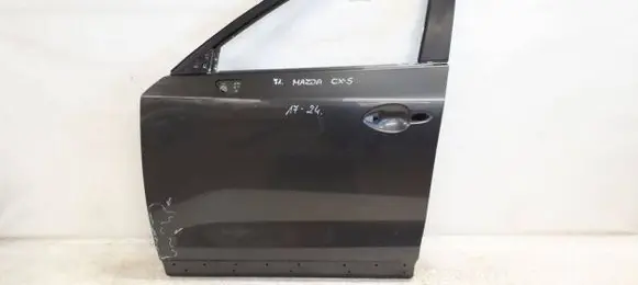 Mazda CX-5 II Front door KB7W59010