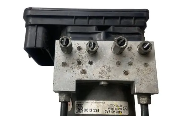 Mazda CX-5 ABS Pump KJ02437A0 28515638003 06262132541