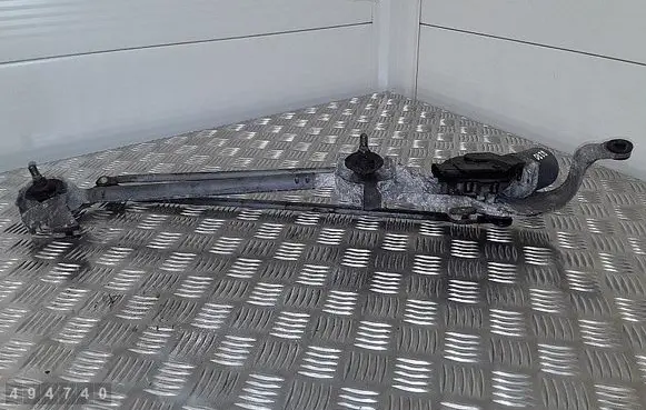Opel Insignia A Front wiper linkage 13227393