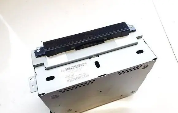 Volvo V40 Radio/CD/DVD/GPS head unit 31396096AA