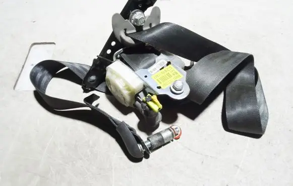 Hyundai Santa Fe Front seatbelt 888802B210WK