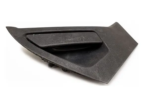 Nissan Juke I F15 Rear door exterior handle 82606BA60A