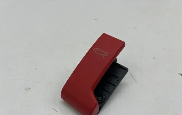 Mercedes-Benz EQE v295 Engine bonnet (hood) release handle A2228806901