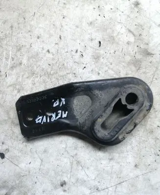 Opel Meriva B Radiator mount bracket 13153539 0513