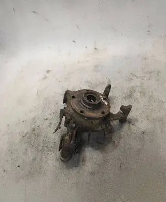 Audi A6 S6 C5 4B Rear wheel hub spindle/knuckle 