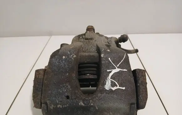 Honda Accord Front brake caliper