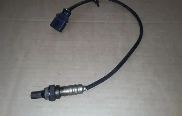 Audi A6 S6 C7 4G Lambda probe sensor 06E906265AA 06E906265