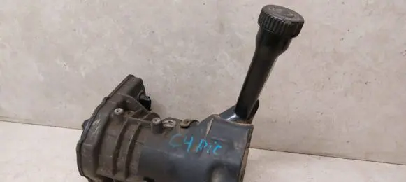Citroen C4 Grand Picasso Power steering pump 9681594580
