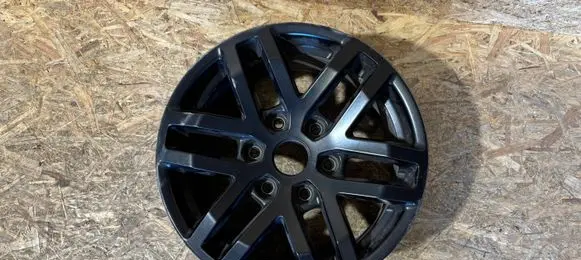 Ford Ranger R17 alloy rim JB3C1007 K8567T7