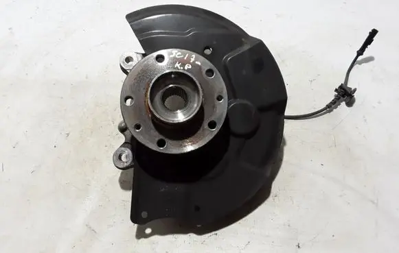 Renault Scenic IV - Grand scenic IV Front wheel hub 400113779R