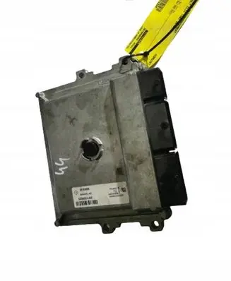 Renault Clio I Engine ECU kit and lock set A3C0093160001-