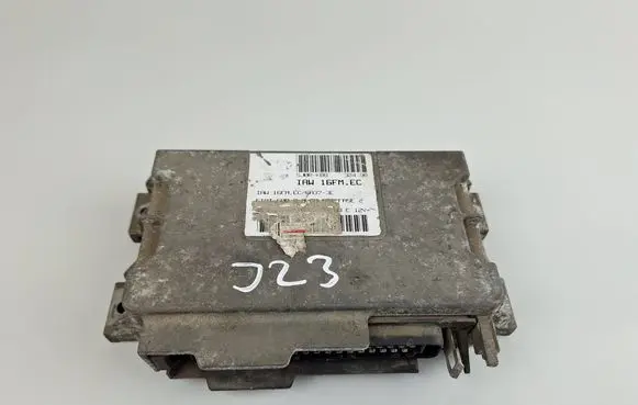 Fiat Seicento/600 Engine control unit/module ECU 46555914 6160209503