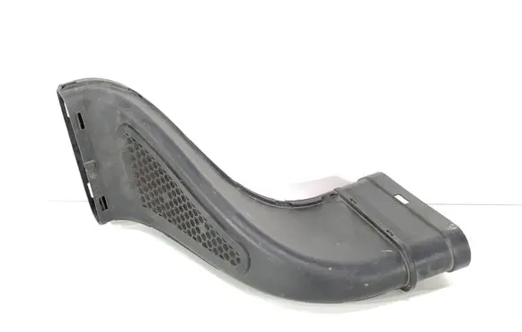 Mercedes-Benz GLE AMG (W166 - C292) Intercooler hose/pipe A2760906282