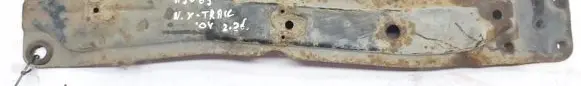 Nissan X-Trail T30 Front subframe