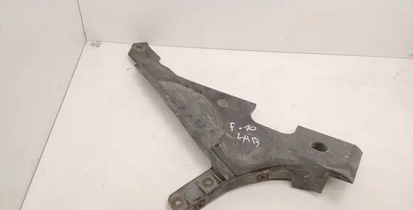 BMW 5 F10 F11 Rear underbody cover/under tray 7186722 74850610