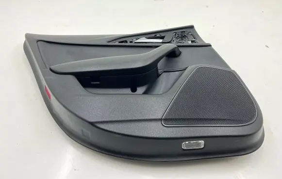 Audi A6 S6 C7 4G Rear door card panel trim 4G0867221A 899N5W
