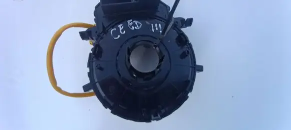 KIA Pro Cee'd III Airbag slip ring squib (SRS ring) 93490S1230