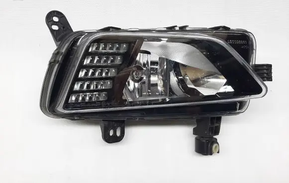 Volkswagen Polo VI LED Daytime headlight 2G0941662A