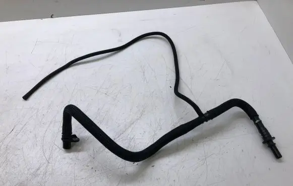Brake vacuum hose/pipe