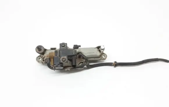 Volvo XC90 Turbo system vacuum part 31480478