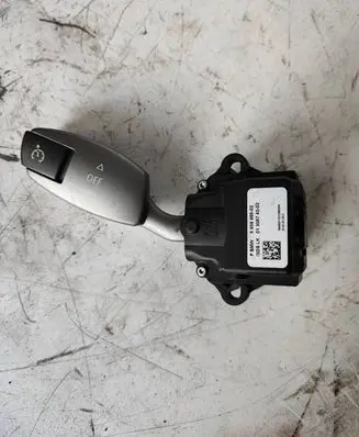 BMW 7 E65 E66 Cruise control stalk 6959986