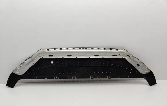 Audi A8 S8 D5 Front bumper skid plate/under tray 4N0807611E 4N0807150A