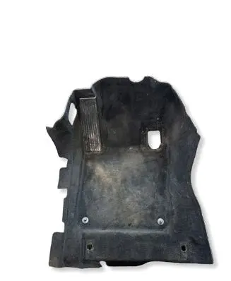 Volvo S90, V90 Front floor carpet liner 31426034