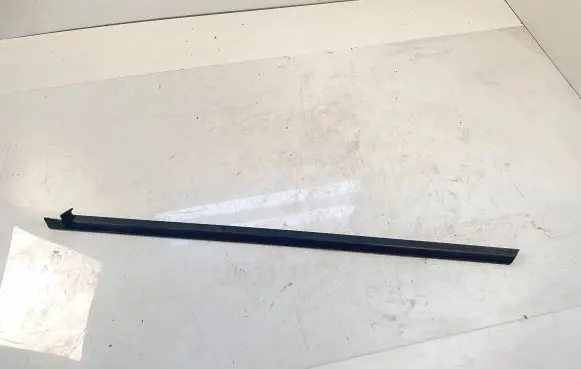 Porsche Cayenne (92A) Side skirt front trim 7P5853538