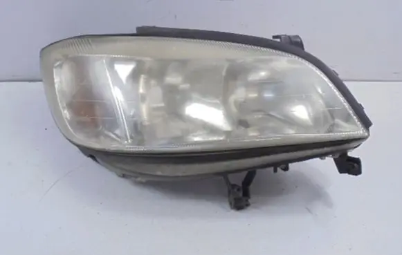 Opel Zafira B Headlight/headlamp 20-5737