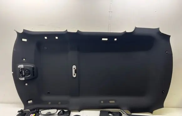 Mini Clubman F54 Headlining set 7392893 6820144 7349248